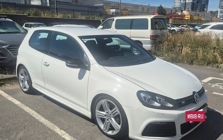 Volkswagen Golf R VII, 2012 год, 1 600 000 рублей, 2 фотография