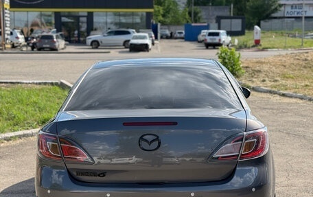 Mazda 6, 2007 год, 810 000 рублей, 6 фотография
