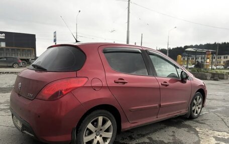 Peugeot 308 II, 2011 год, 480 000 рублей, 2 фотография