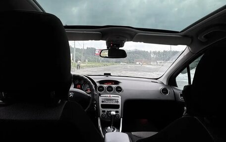 Peugeot 308 II, 2011 год, 480 000 рублей, 7 фотография