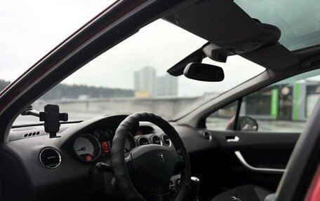 Peugeot 308 II, 2011 год, 480 000 рублей, 5 фотография