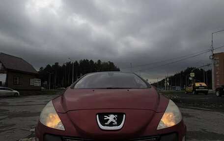 Peugeot 308 II, 2011 год, 480 000 рублей, 4 фотография