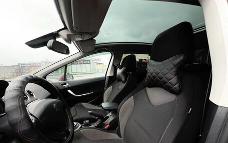 Peugeot 308 II, 2011 год, 480 000 рублей, 6 фотография