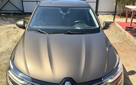 Renault Arkana I, 2022 год, 1 800 000 рублей, 8 фотография