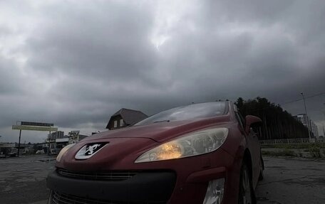Peugeot 308 II, 2011 год, 480 000 рублей, 3 фотография