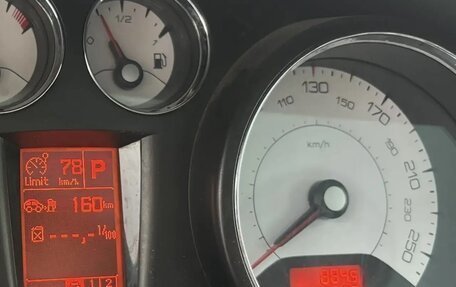 Peugeot 308 II, 2011 год, 480 000 рублей, 8 фотография
