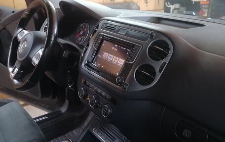 Volkswagen Tiguan I, 2016 год, 1 750 000 рублей, 9 фотография