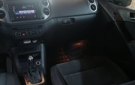 Volkswagen Tiguan I, 2016 год, 1 750 000 рублей, 15 фотография