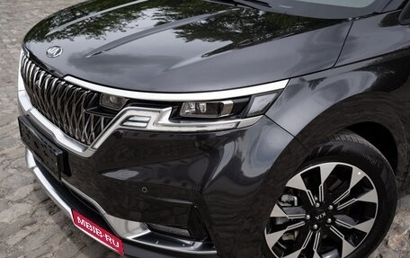 KIA Carnival, 2021 год, 4 450 000 рублей, 5 фотография