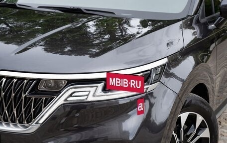 KIA Carnival, 2021 год, 4 450 000 рублей, 13 фотография