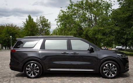 KIA Carnival, 2021 год, 4 450 000 рублей, 17 фотография