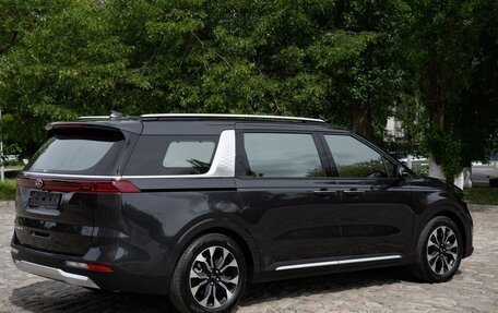 KIA Carnival, 2021 год, 4 450 000 рублей, 18 фотография