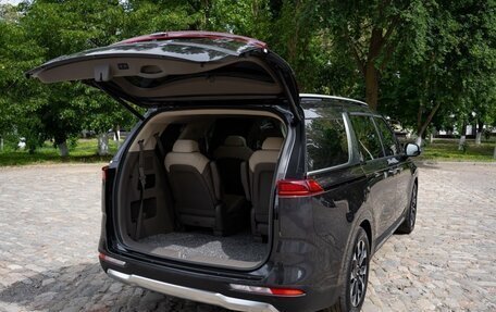 KIA Carnival, 2021 год, 4 450 000 рублей, 22 фотография