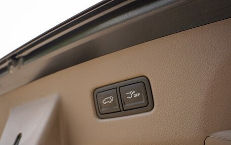 KIA Carnival, 2021 год, 4 450 000 рублей, 23 фотография