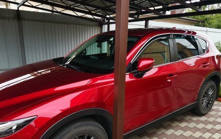 Mazda CX-5 II, 2020 год, 3 555 000 рублей, 3 фотография