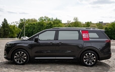 KIA Carnival, 2021 год, 4 450 000 рублей, 20 фотография