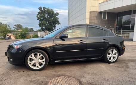 Mazda 3, 2007 год, 760 000 рублей, 2 фотография