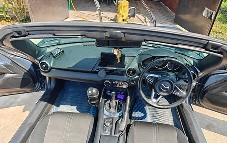 Mazda Roadster IV (ND), 2021 год, 2 450 000 рублей, 3 фотография