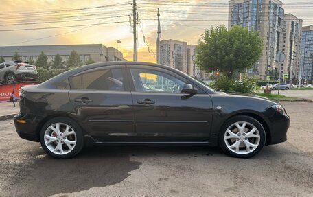 Mazda 3, 2007 год, 760 000 рублей, 6 фотография