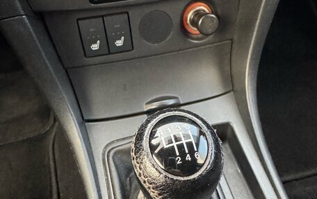 Mazda 3, 2007 год, 760 000 рублей, 9 фотография