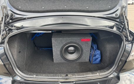 Mazda 3, 2007 год, 760 000 рублей, 11 фотография