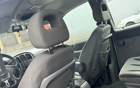 Chrysler Voyager IV, 2006 год, 830 000 рублей, 5 фотография