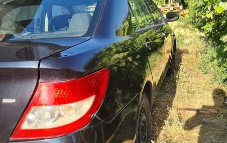 BYD F3 I, 2011 год, 115 000 рублей, 3 фотография