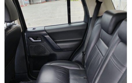 Land Rover Freelander II рестайлинг 2, 2011 год, 1 240 000 рублей, 16 фотография
