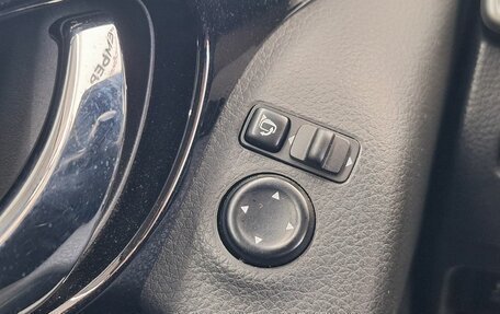 Nissan Qashqai, 2017 год, 1 900 000 рублей, 12 фотография