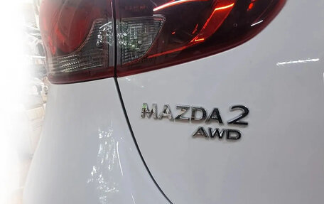 Mazda 2 III, 2023 год, 1 299 999 рублей, 4 фотография