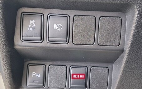Nissan Qashqai, 2017 год, 1 900 000 рублей, 13 фотография