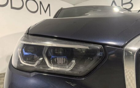 BMW X5, 2021 год, 7 999 000 рублей, 7 фотография