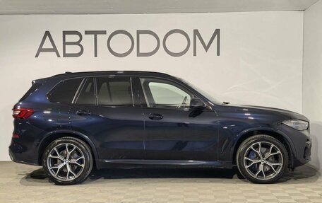 BMW X5, 2021 год, 7 999 000 рублей, 6 фотография