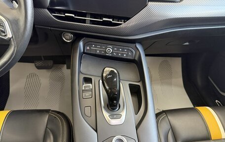 Haval F7x I, 2020 год, 1 790 000 рублей, 10 фотография