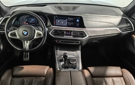 BMW X5, 2021 год, 7 999 000 рублей, 11 фотография
