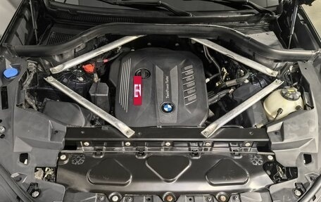 BMW X5, 2021 год, 7 999 000 рублей, 10 фотография