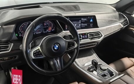 BMW X5, 2021 год, 7 999 000 рублей, 12 фотография