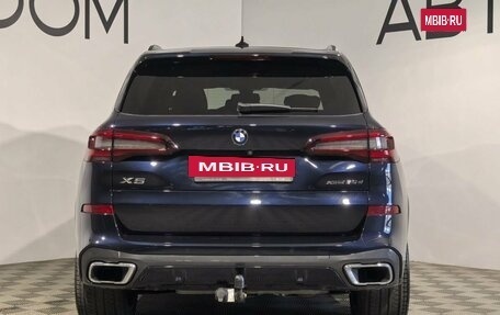 BMW X5, 2021 год, 7 999 000 рублей, 4 фотография