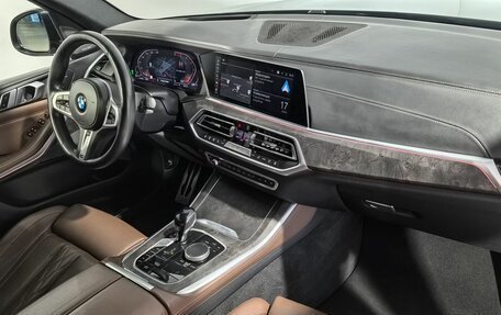 BMW X5, 2021 год, 7 999 000 рублей, 19 фотография