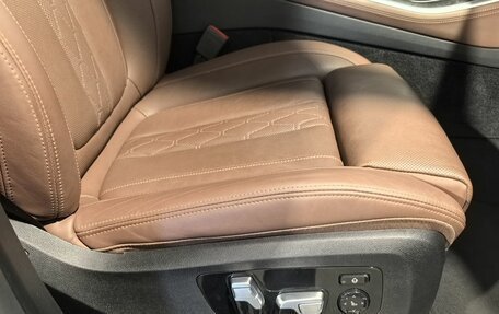 BMW X5, 2021 год, 7 999 000 рублей, 17 фотография
