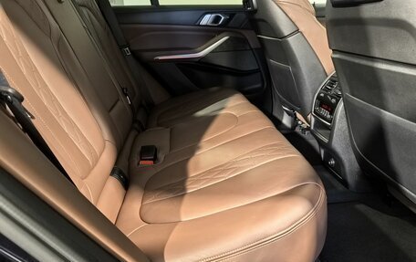 BMW X5, 2021 год, 7 999 000 рублей, 15 фотография