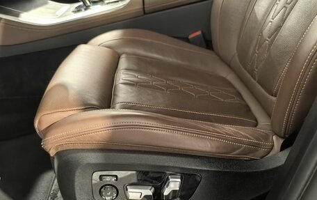 BMW X5, 2021 год, 7 999 000 рублей, 16 фотография