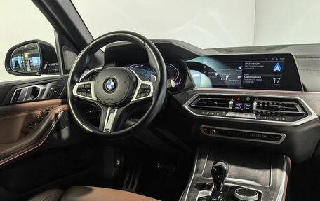 BMW X5, 2021 год, 7 999 000 рублей, 20 фотография