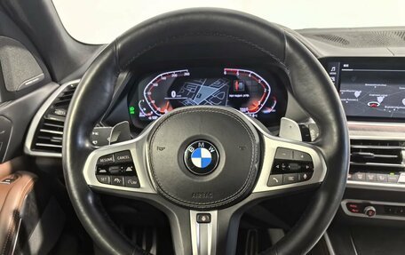 BMW X5, 2021 год, 7 999 000 рублей, 21 фотография