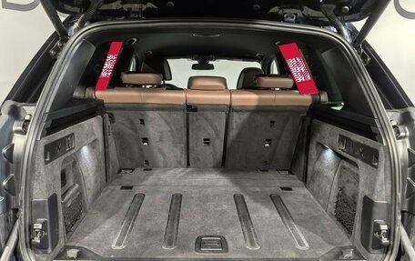 BMW X5, 2021 год, 7 999 000 рублей, 9 фотография