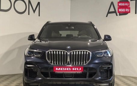 BMW X5, 2021 год, 7 999 000 рублей, 3 фотография