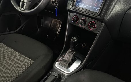 Volkswagen Polo VI (EU Market), 2012 год, 750 000 рублей, 13 фотография