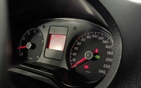 Volkswagen Polo VI (EU Market), 2012 год, 750 000 рублей, 12 фотография