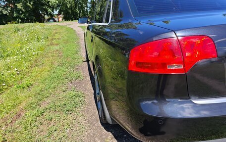 Audi A4, 2007 год, 799 000 рублей, 6 фотография