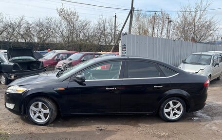 Ford Mondeo IV, 2007 год, 350 000 рублей, 5 фотография